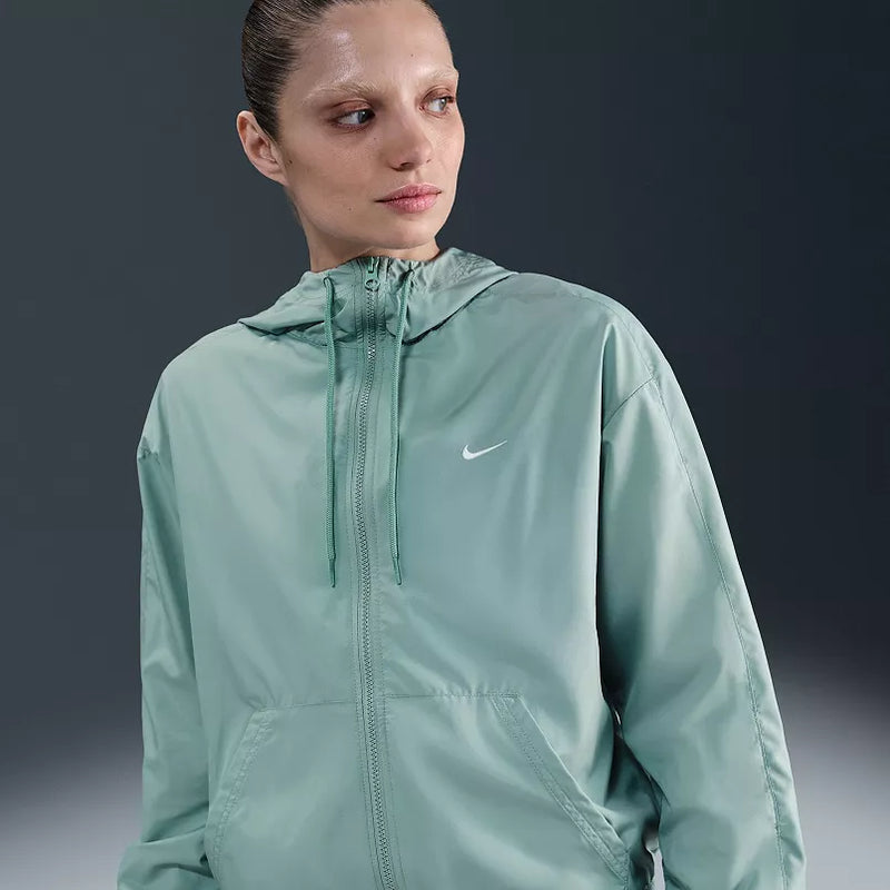 Women's Nike Sportswear Loose Hooded Jacket-zoom-