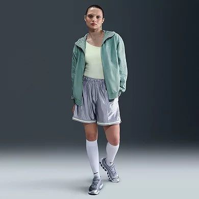 Women's Nike Sportswear Loose Hooded Jacket-zoom-4