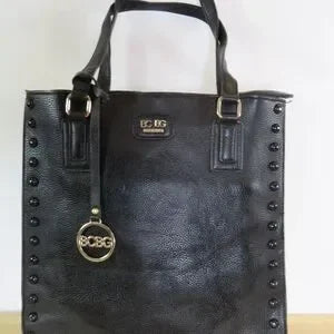 Paris Vegan Leather Tote