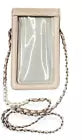 Switch Diamond Quilted Studded Pearls Crossbody Phone Case 2 image