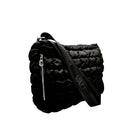 Switch Quilted Puffer Crossbody Bag 3 image