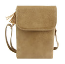 Switch Small Crossbody Bag Cell Phone Bag Wallet Purses Adjustable 3 image