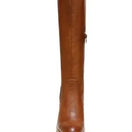 Switch Tall Wedge Boots Knee High size 5.5 3 image