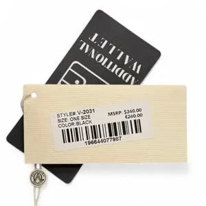 Valentino Orlandi Black Crescent Bag