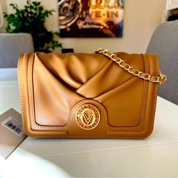 Vegan Handbag