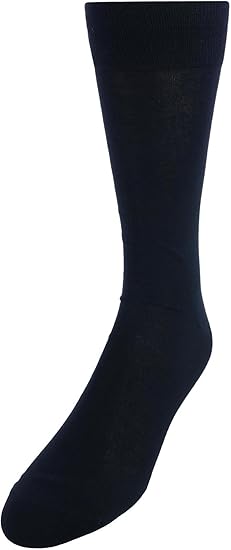 Stacy Adams & Vannucci Couture Men's Dress Socks
