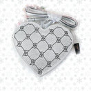 Switch Heart Crossbody Bag 2 image