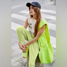 Switch We The Free Oversized Puffer Sling Bag 3 image