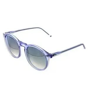 Wildfox Deluxe Transparent Blue/Grey Lens Sunglasses