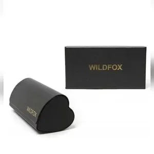 Wildfox Deluxe Transparent Blue/Grey Lens Sunglasses