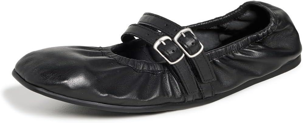 Women's Gemini Ballet Flat