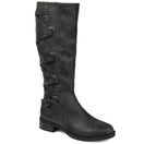 Switch Women&#39;s Regular, Wide Calf and Extra Wide Calf Carly Boot 2 image