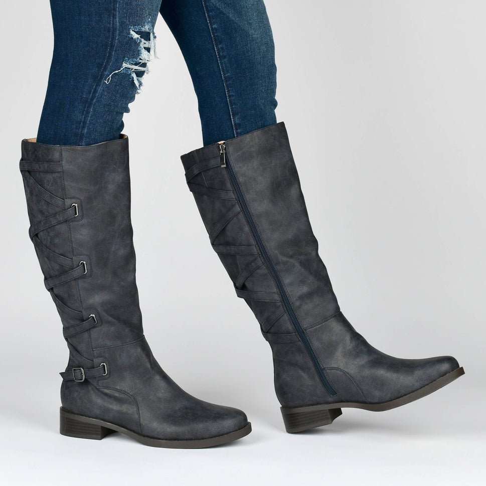 Women's Regular, Wide Calf and Extra Wide Calf Carly Boot