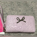 Switch Wristlet Zip Around Wallet 1 image