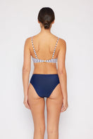 Switch Marina West Swim Striped Bikini Set 2 image