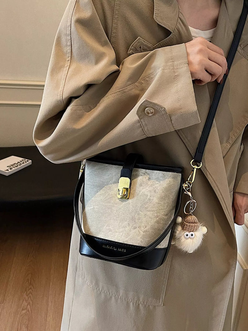 Bucket Crossbody Bag-zoom-