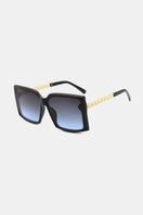 Switch Polycarbonate Frame Square Sunglasses 1 image