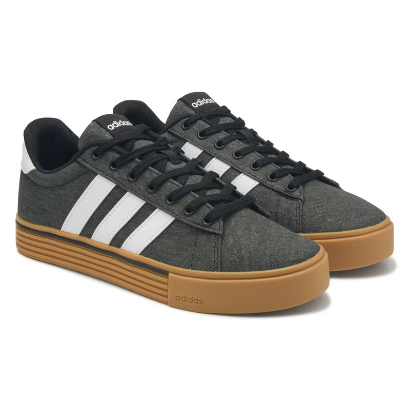 Adidas Men's Daily 4.0 Sneaker-zoom-