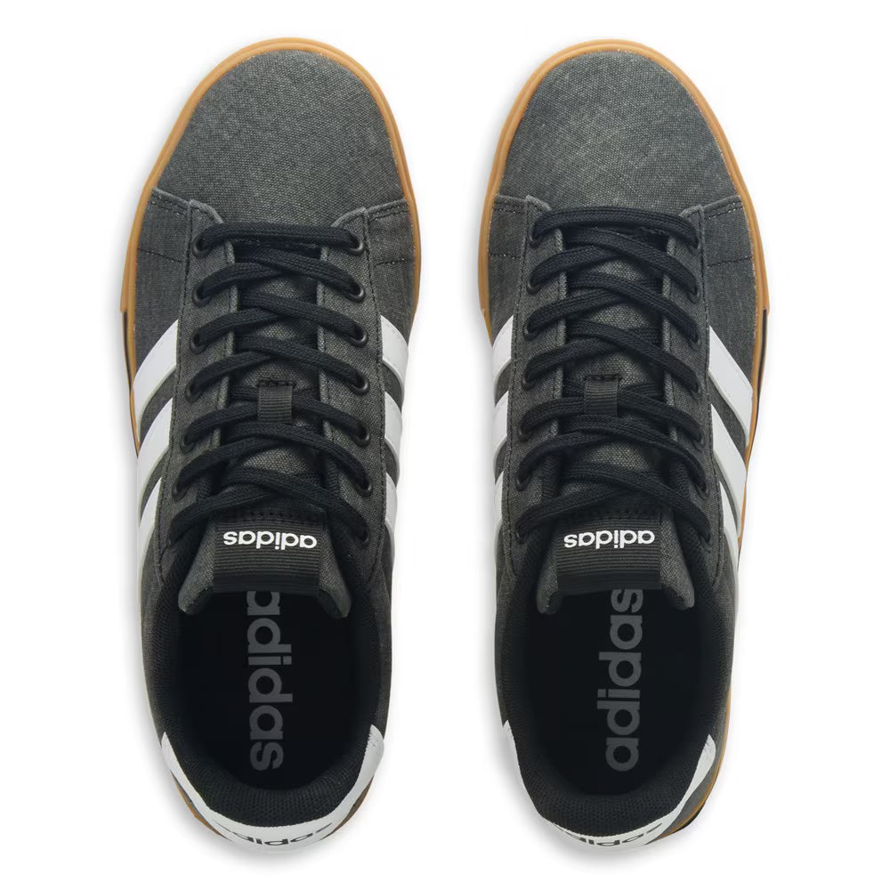 Adidas Men's Daily 4.0 Sneaker-zoom-4