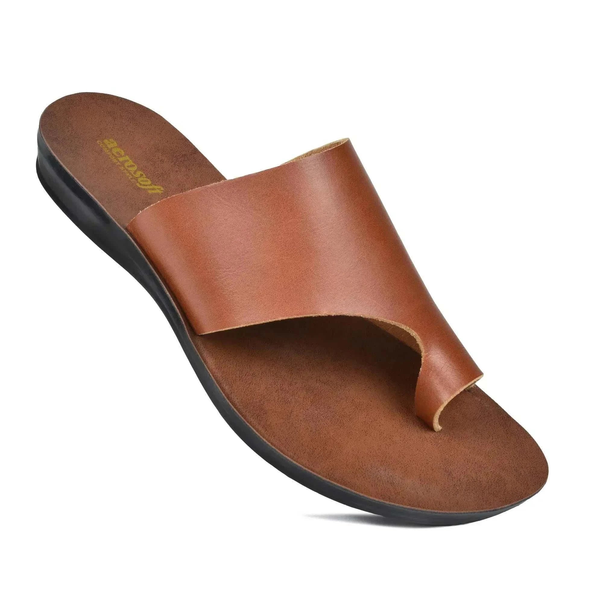 Aerosoft - Daffodil Bunion Sandals - Primrose Signature Boutique