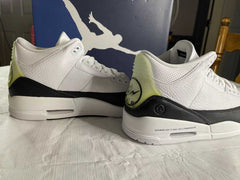Air Jordan 3 Retro SP Fragment Design - Primrose Signature Boutique