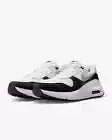 Air Max System White/Wolf Grey - Obsidian Men's - Primrose Signature Boutique