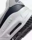 Air Max System White/Wolf Grey - Obsidian Men's - Primrose Signature Boutique