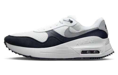 Air Max System White/Wolf Grey - Obsidian Men's - Primrose Signature Boutique