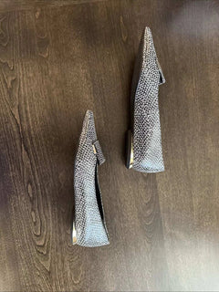 Alani Step Flex N Black and White - Primrose Signature Boutique