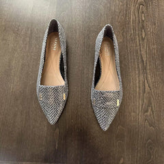 Alani Step Flex N Black and White - Primrose Signature Boutique