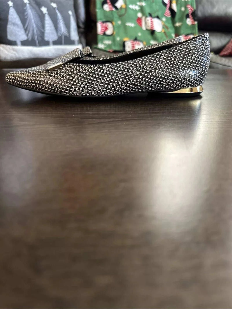 Alani Step Flex N Black and White-zoom-