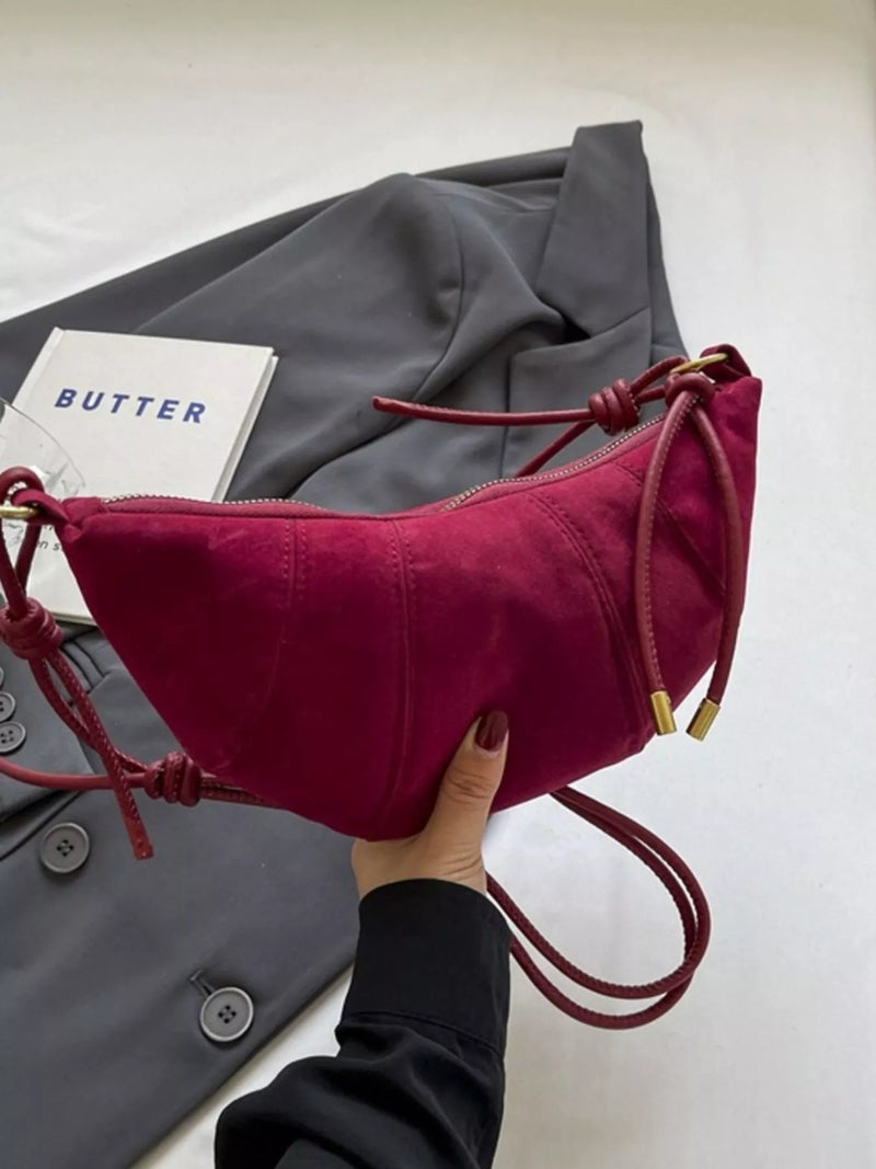 Crescent Crossbody Bag-zoom-