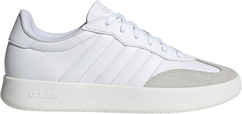 Adidas Men's Barreda Sneaker-zoom-