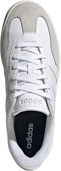 Adidas Men's Barreda Sneaker-zoom-4