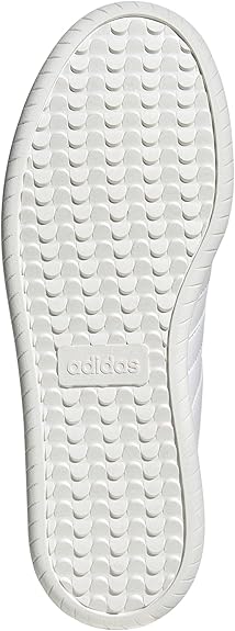 Adidas Men's Barreda Sneaker-zoom-