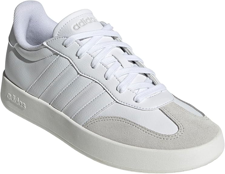 Adidas Men's Barreda Sneaker-zoom-