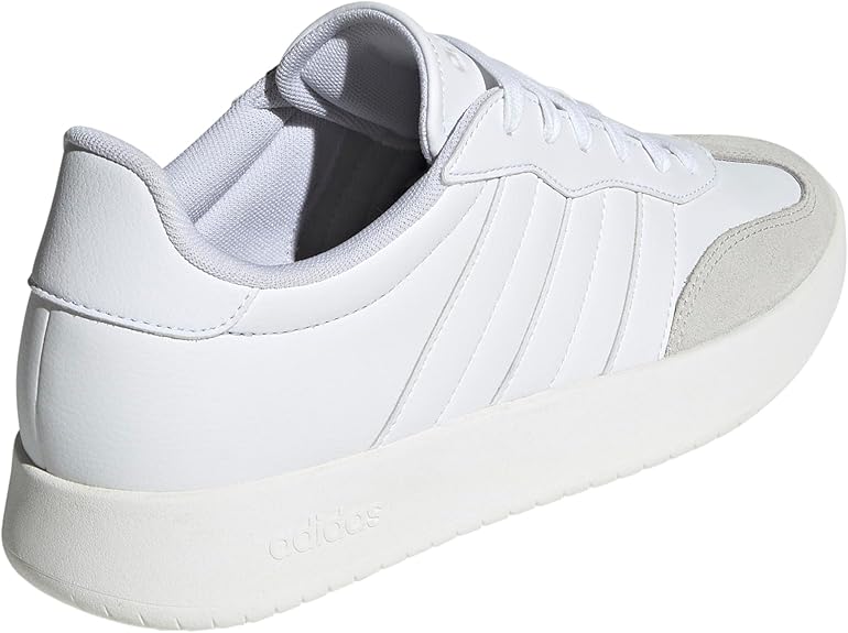 Adidas Men's Barreda Sneaker-zoom-6