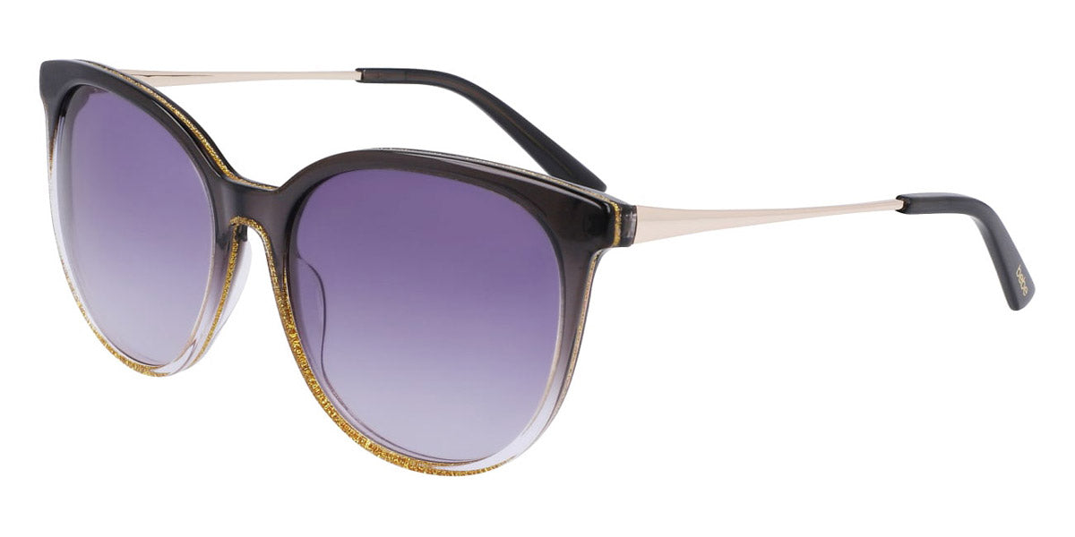 bebe Jet Gradient Sunglasses