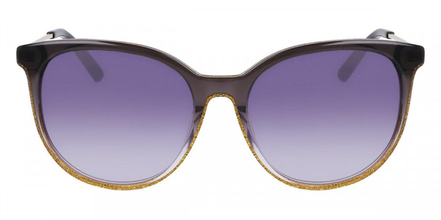 bebe Jet Gradient Sunglasses