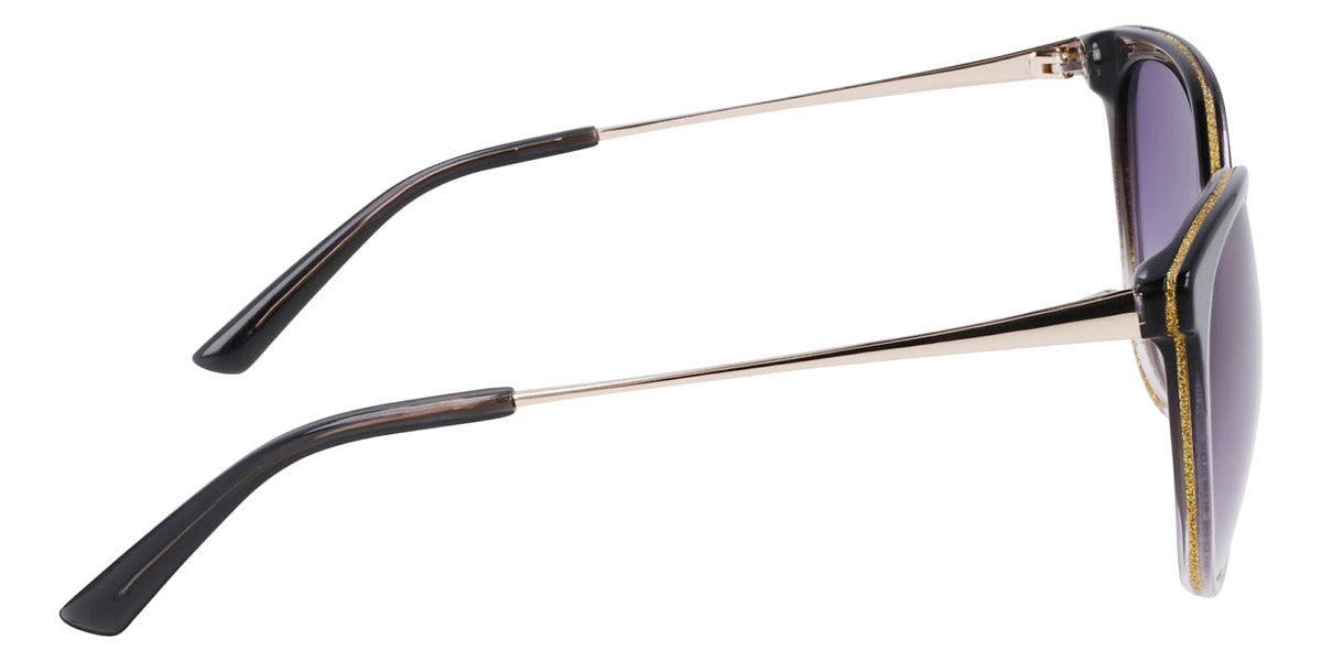 bebe Jet Gradient Sunglasses