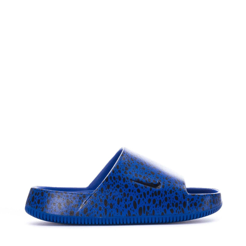 Calm Nike Men's Slide "Electric Park Olympic Safari Racer Blue"-zoom-