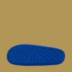 Calm Nike Men's Slide "Electric Park Olympic Safari Racer Blue" - Primrose Signature Boutique