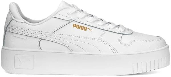 Puma Women's Carina Street Sneaker-2