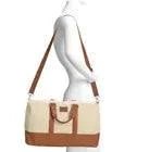 Carryall Weekender Large Duffle - Primrose Signature Boutique