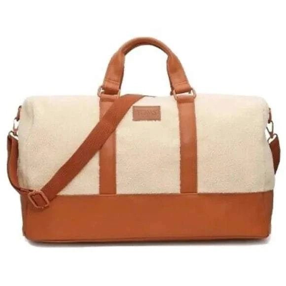 Carryall Weekender Large Duffle-zoom-