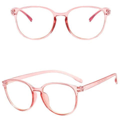 Charlotte Blue Light Glasses - Primrose Signature Boutique