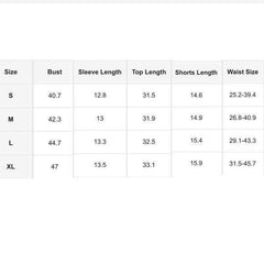 Coral Orange Matching Short & Blouse Set - Primrose Signature Boutique