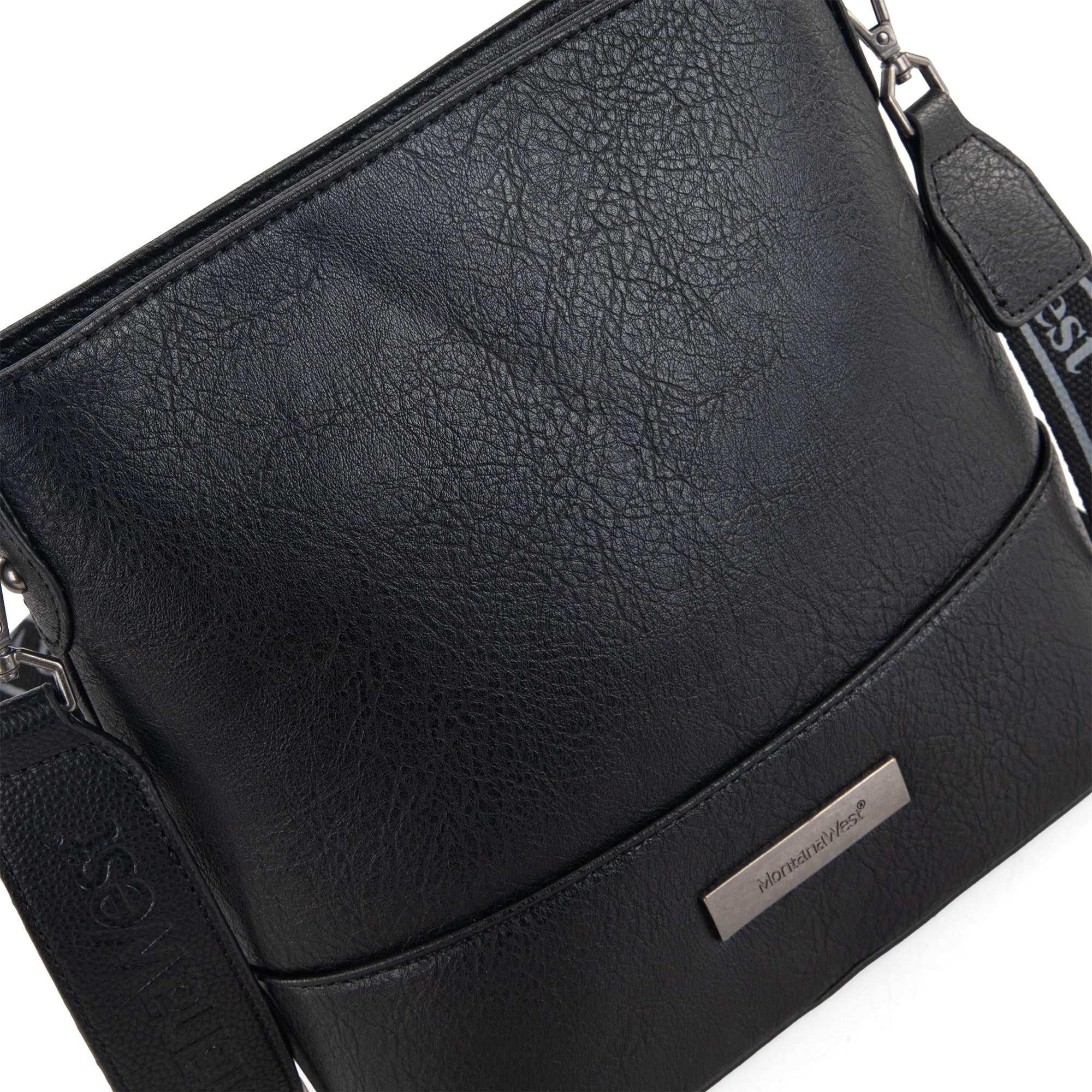 Crossbody Purses for Women Trendy Work Tote Bag with Zipper - Primrose Signature Boutique