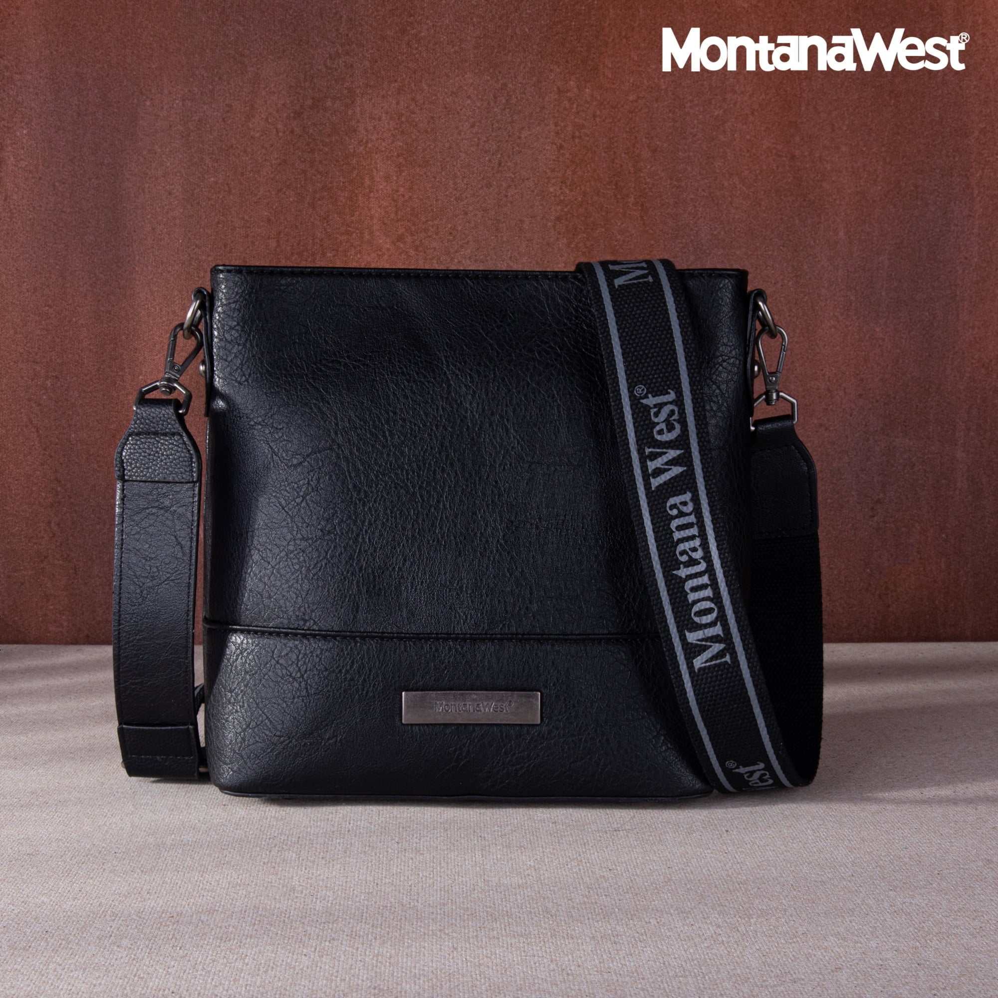 Crossbody Purses for Women Trendy Work Tote Bag with Zipper - Primrose Signature Boutique