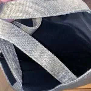 Daisy Gold Tote Bag - Primrose Signature Boutique